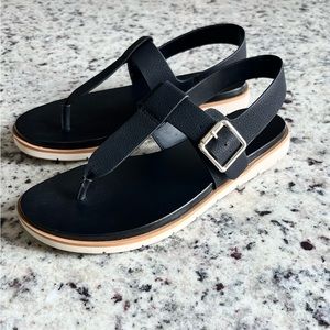 Kelly & Katie Sandals